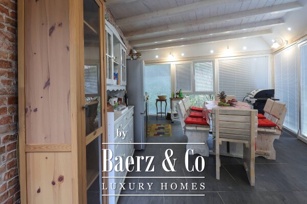 photo 10 Island of Krk, Čižići, luxury house with wellness facilities and solar power plant NKP 792 m2