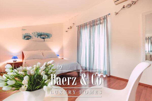 photo 33 Pula, Veli Vrh - beautiful luxurious and modern house 347 m2 with a pool of 27 m2