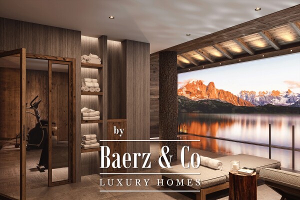 photo 1 NEW DUPLEX APARTMENT WITH 4 BEDROOMS