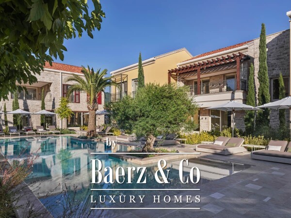 photo 20 Elegant Apartment in Herceg Novi in High End Resort