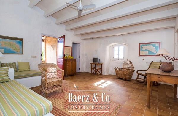 photo 20 RUSTIC ESTATE FROM THE 18TH CENTURY