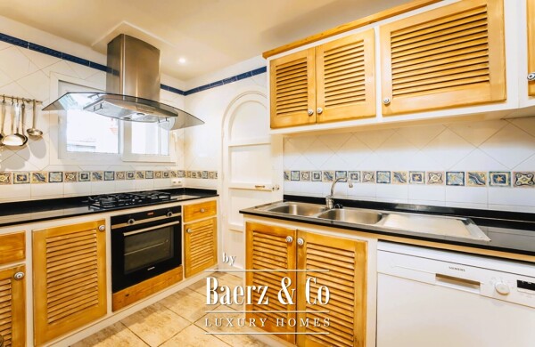 photo 14 IMPRESSIVE SEA-FRONT VILLA IN CALAN BLANES