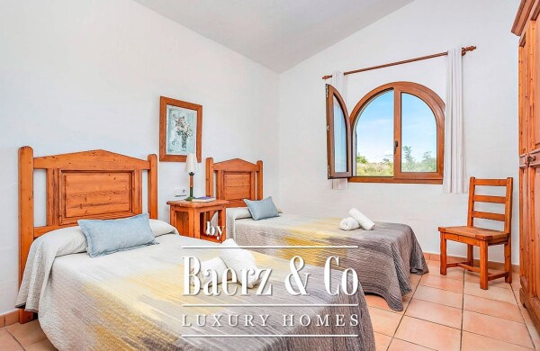 photo 30 BEAUTIFUL PROPERTY IN FERRERIES