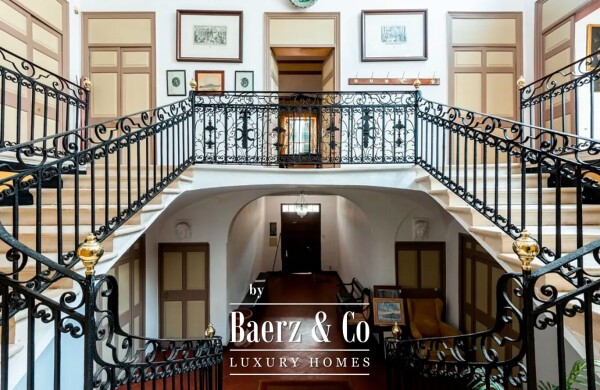 photo 3 LORDLY HOUSE IN THE CENTER OF MAHON