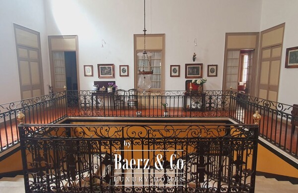 photo 4 LORDLY HOUSE IN THE CENTER OF MAHON