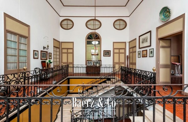 photo 5 LORDLY HOUSE IN THE CENTER OF MAHON