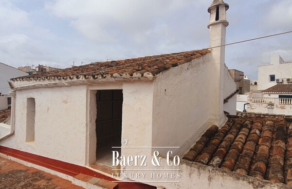 photo 20 LORDLY HOUSE IN THE CENTER OF MAHON