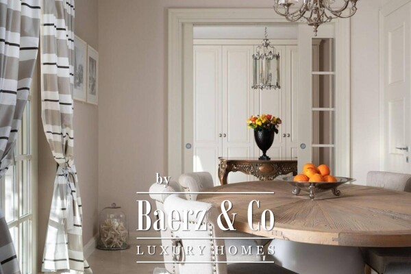 photo 12 Istria, Vabriga - exclusive, unique villa of timeless beauty NKP 338 m2