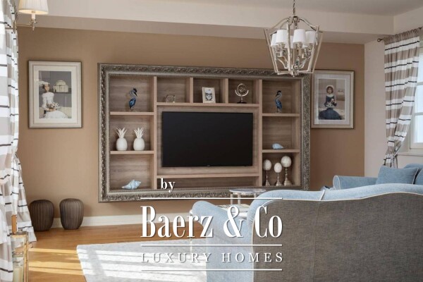 photo 13 Istria, Vabriga - exclusive, unique villa of timeless beauty NKP 338 m2