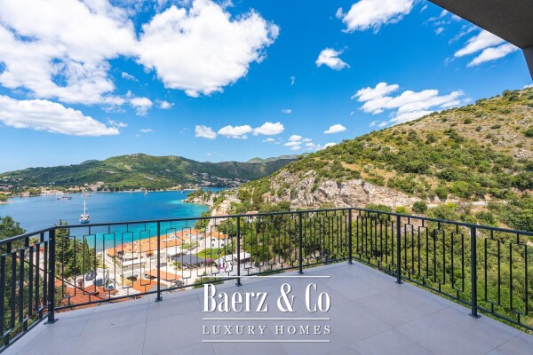 photo 8 Dubrovnik - surrounding area, villa with pool and beautiful sea view