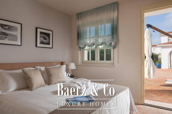 photo 34 Istria, Vabriga - exclusive, unique villa of timeless beauty NKP 357 m2