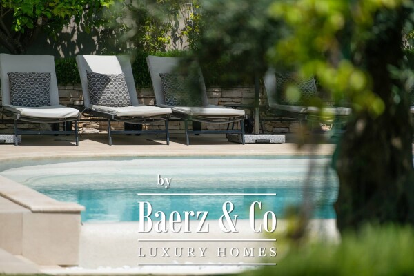 photo 62 Istria, Ližnjan - unique villa NKP 435 on an immaculate plot of 4600 m2 with a swimming pool