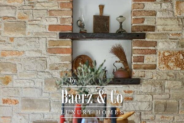 photo 34 Croatia, Istria, Tinjan elegant stone villa with swimming pool, of exceptional quality