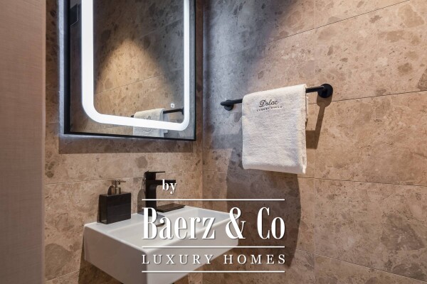 photo 28 Marina, an exceptional property near the sea