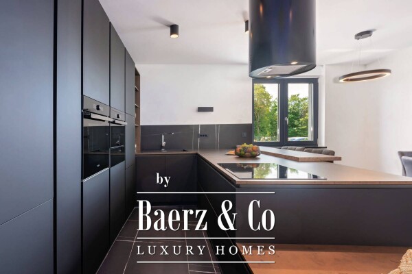 photo 5 Istria, Funtana, exclusive villa first row to the sea