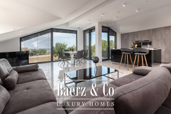 photo 23 Istria, Funtana, exclusive villa first row to the sea