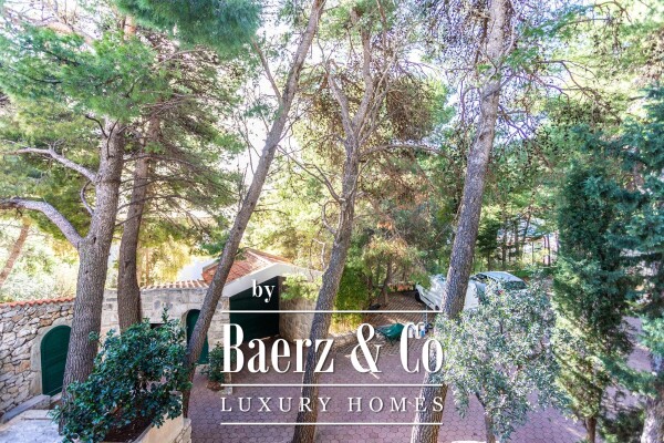 photo 4 Omiš, Duće, a beautiful holiday villa with an incredible additional offer