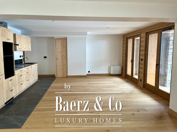 photo 2 Spacious T4 apartment in new residence