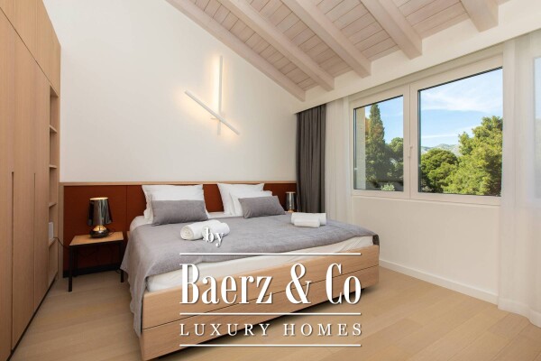 photo 39 Cavtat, two villas in a unique location