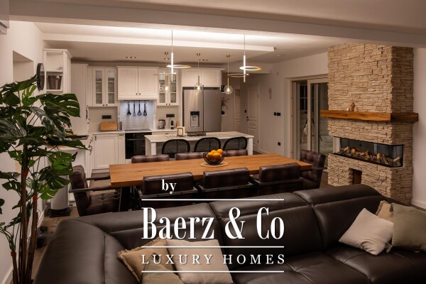 photo 23 Istria, Momjan, modern stone villa