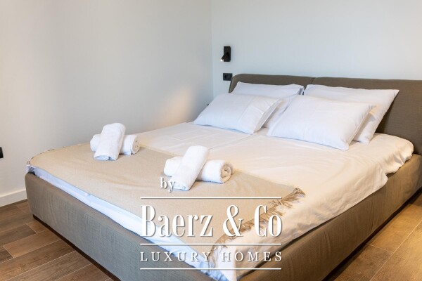 photo 73 Istria, Momjan, modern stone villa