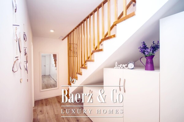 photo 15 Omiš, Borak, house with pool and sea view