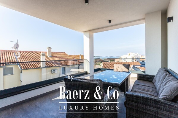 photo 52 Vodice, Srima, beautiful house 50 meters from the sea