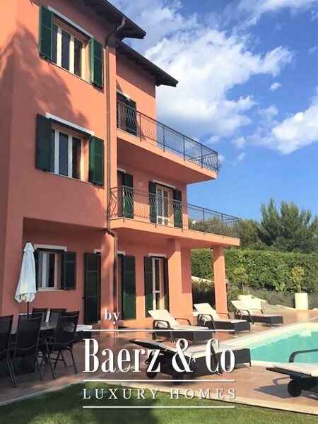 photo 7 Villa for sale 264 m²