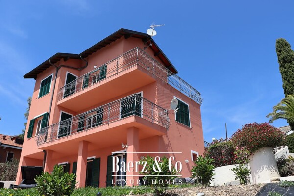 photo 57 Villa for sale 264 m²