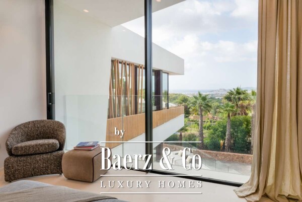 photo 23 Beautiful luxury home in Can Furnet, Can Furnet