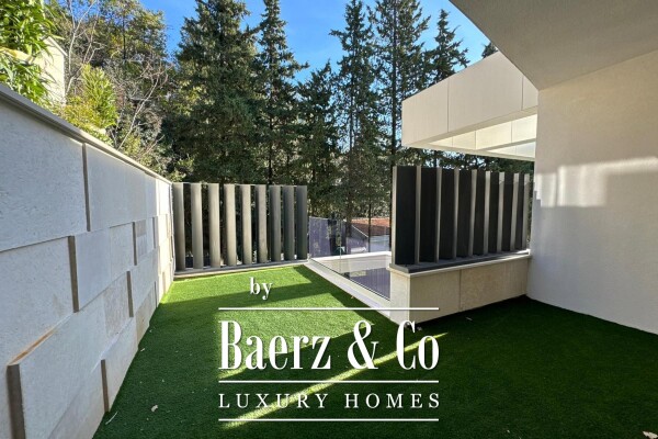 photo 14 OPATIJA, LUXURIOUS APARTMENT WITH GARDEN, SWIMMING POOL AND SEA VIEW IN TOP NEW BUILDING