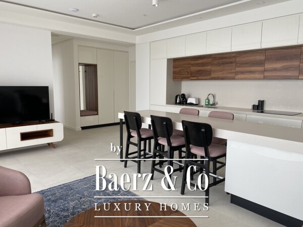 photo 4 Luxury Apartment next to the Sea in Budva