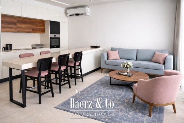 photo 1 Luxury Apartment next to the Sea in Budva Municipality