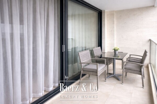 photo 5 Luxury Apartment next to the Sea in Budva Municipality