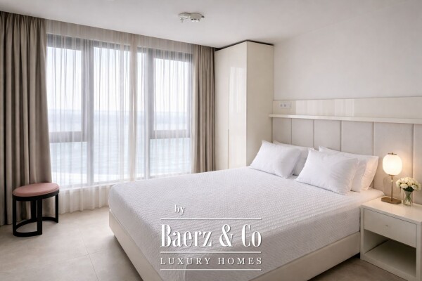 photo 7 Luxury Apartment next to the Sea in Budva Municipality