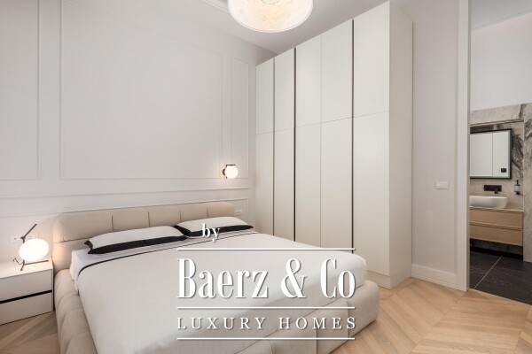 photo 13 Opatija, Center, newly renovated luxury apartment NKP 114,15  m2