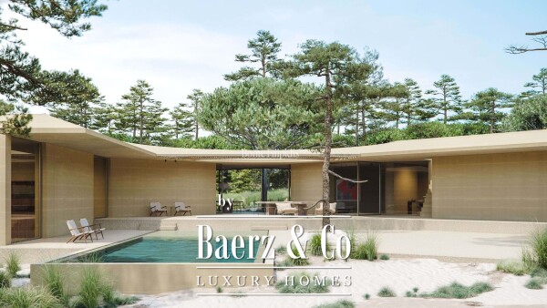 photo 1 Beautiful luxury home in Grândola, Carvalhal