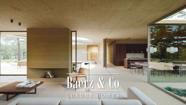 photo 5 Beautiful luxury home in Grândola, Carvalhal