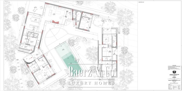 photo 8 Beautiful luxury home in Grândola, Carvalhal