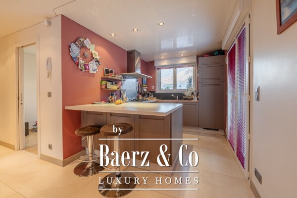 photo 7 3 Bedrooms House with Adjoining 2 room flat in the Heart of Les Houches