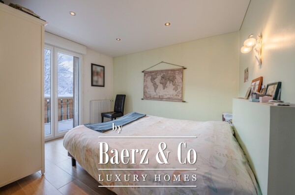 photo 8 3 Bedrooms House with Adjoining 2 room flat in the Heart of Les Houches