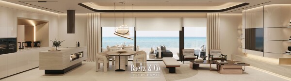 photo 5 Apartments & semi villas - Marbella East - Ref: 7910