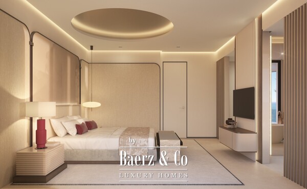 photo 14 Apartments & semi villas - Marbella East - Ref: 7910