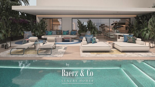 photo 28 Apartments & semi villas - Marbella East - Ref: 7910