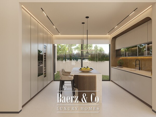 photo 32 Apartments & semi villas - Marbella East - Ref: 7910