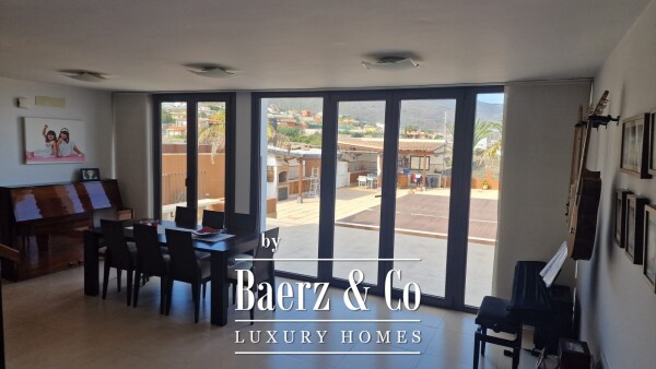 photo 4 Modern and spacious villa in Candelaria