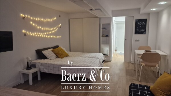 photo 24 Modern and spacious villa in Candelaria