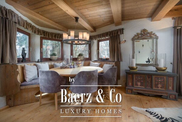 photo 7 Beautiful luxury home in Kirchberg in Tirol