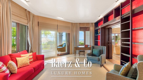 photo 12 Beautiful luxury home in Sotogrande, Sotogrande Alto - Zona G