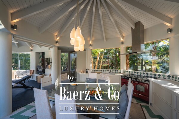 photo 12 Beautiful luxury home in San Roque, San Roque Club